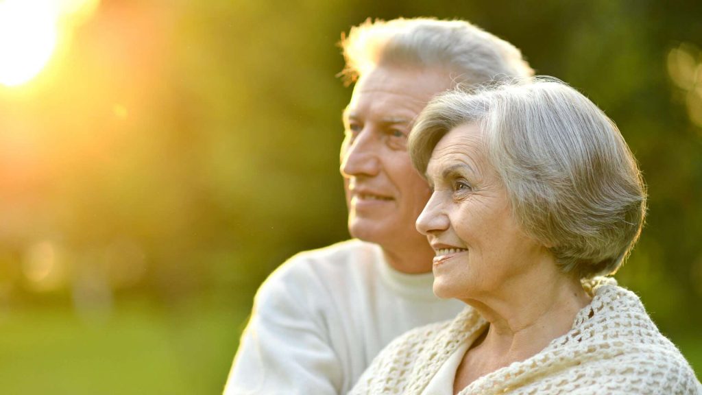 Retirees Think They Have Plenty of Life Left