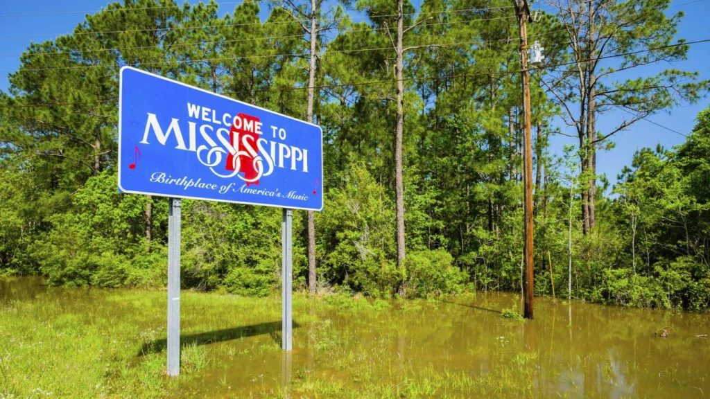 Mississippi