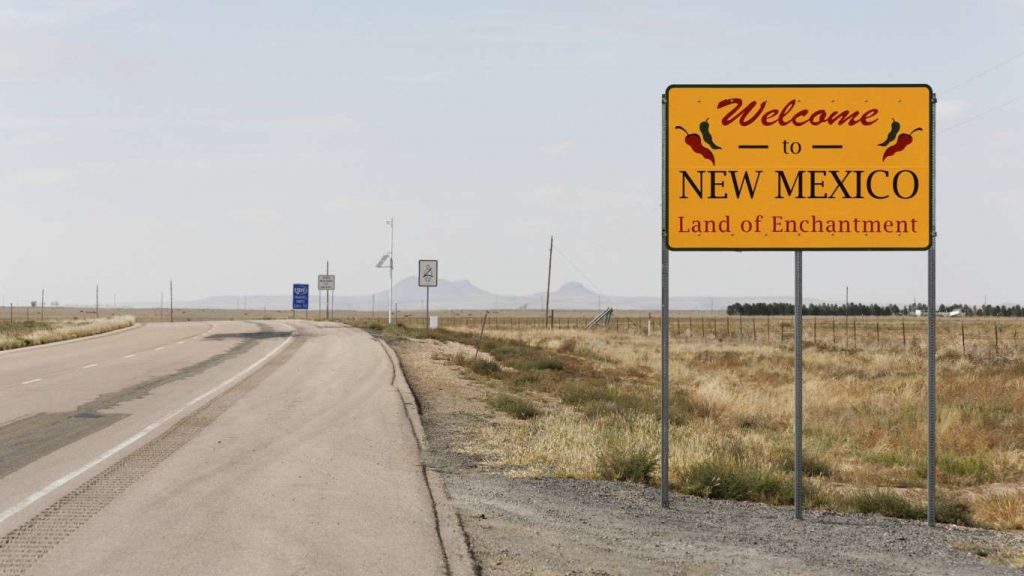 New Mexico