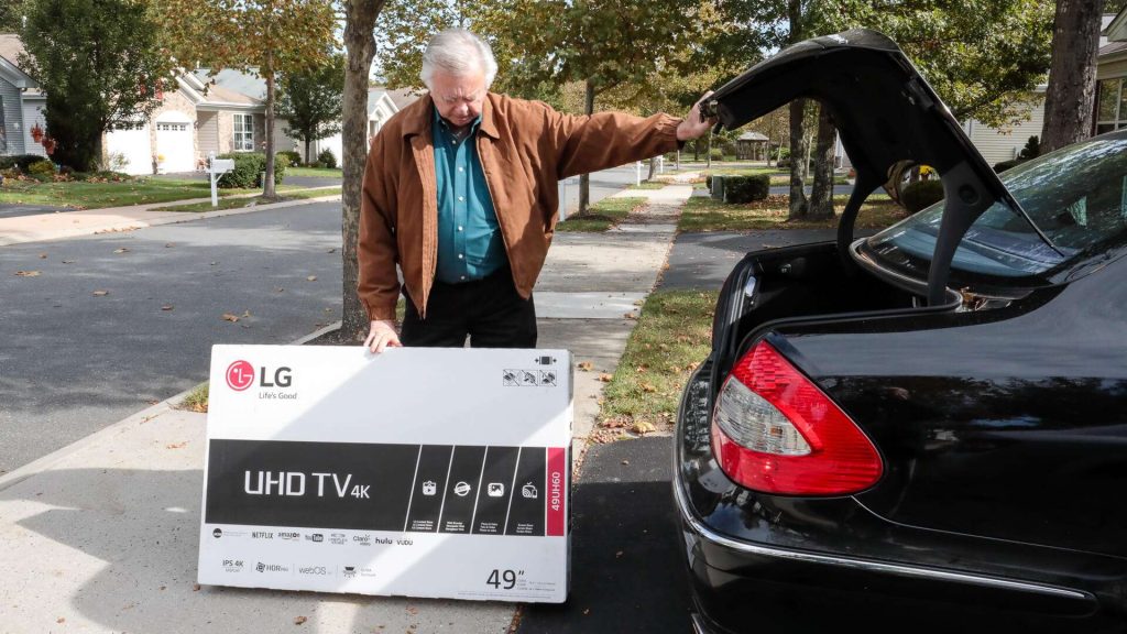 TV Watching Becomes More Common