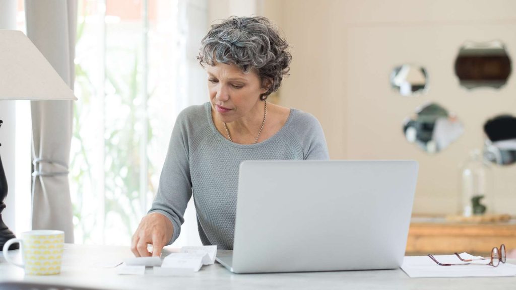 Retirees Could Still Be Paying Off Student Loans