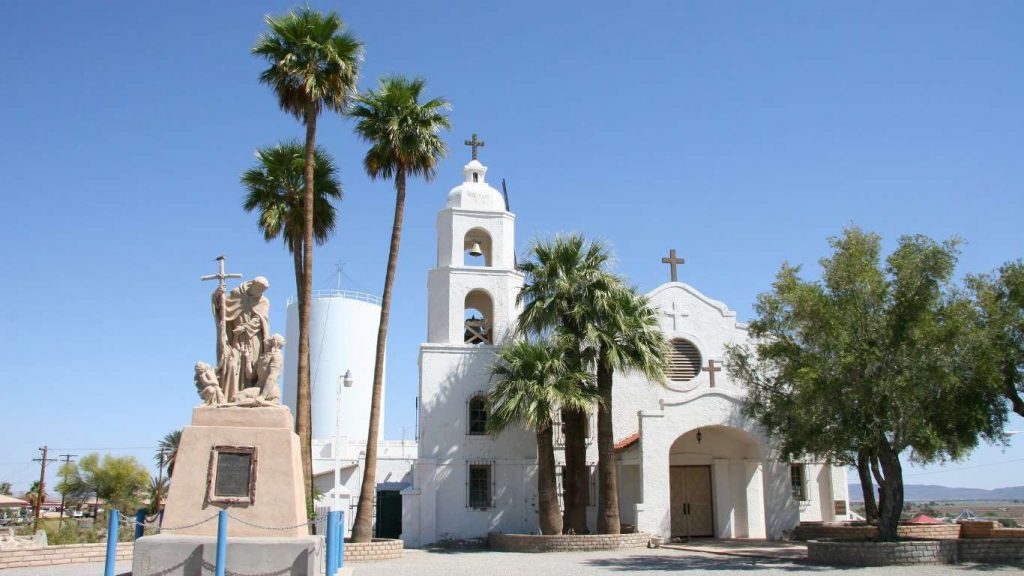 Arizona