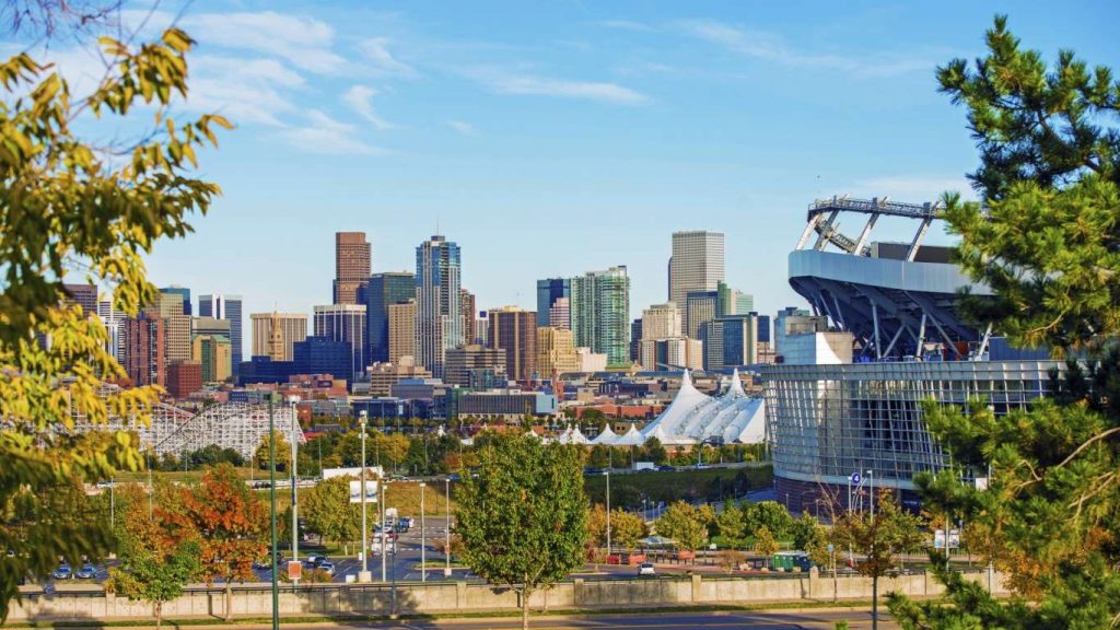 Colorado