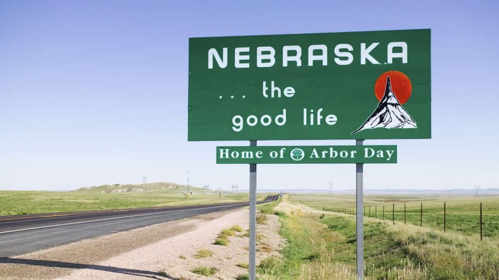 Nebraska