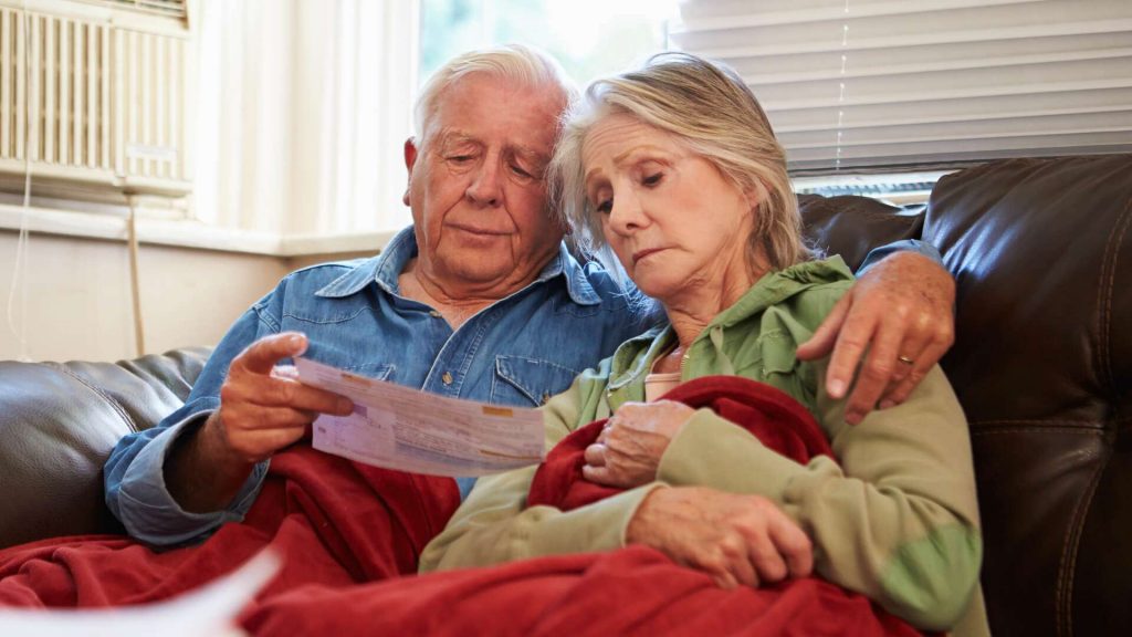 Cost of Living Matters Most to Retirees