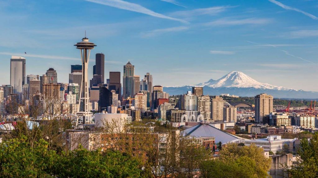 Washington