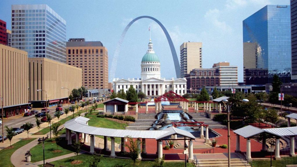Missouri