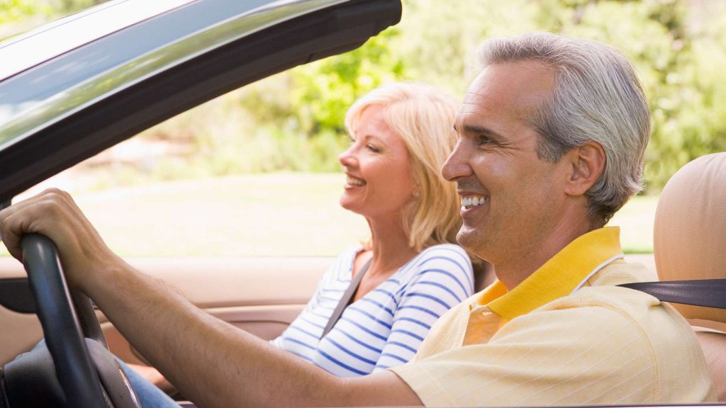 Retirees Aren’t Giving Up Their Keys