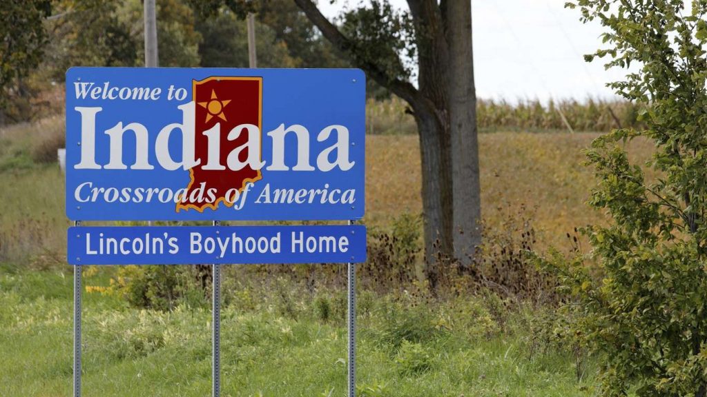 Indiana