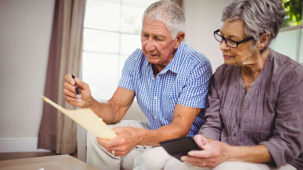 Retirees Can Still Save With Roth IRAs