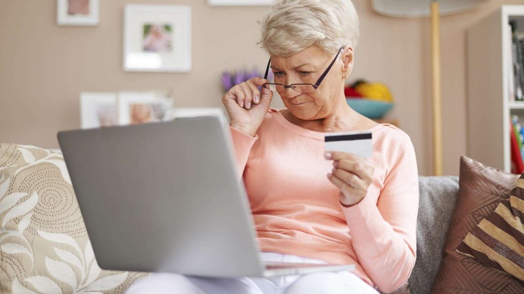 Credit Card Debt Goes Down, Eventually