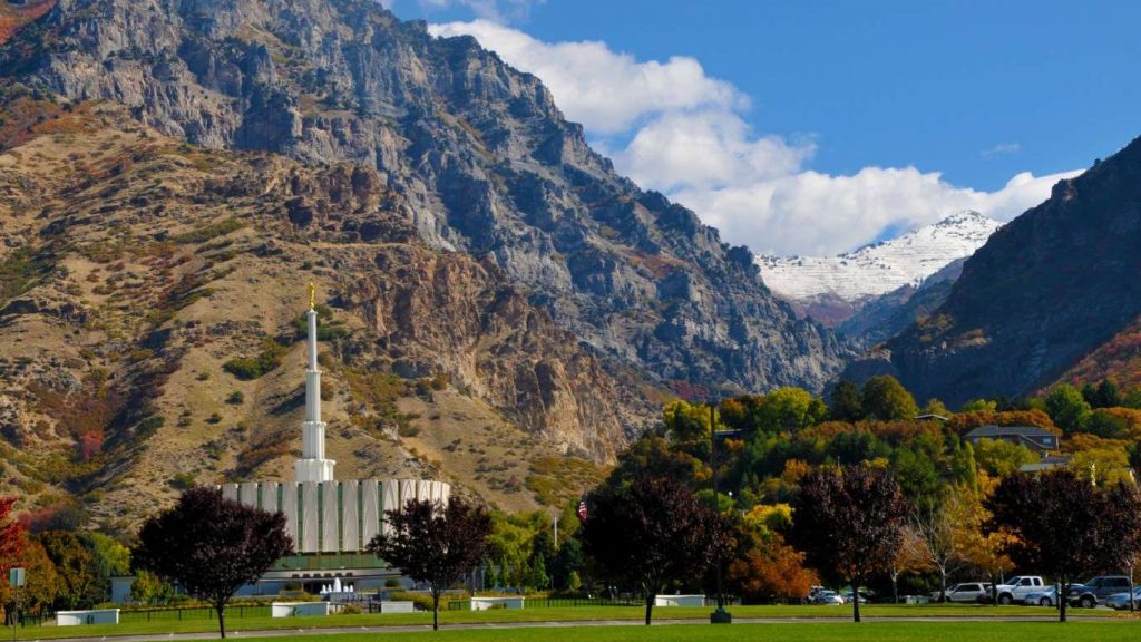 Utah