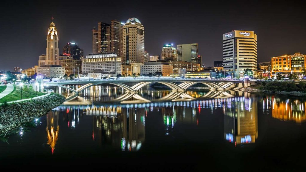Ohio