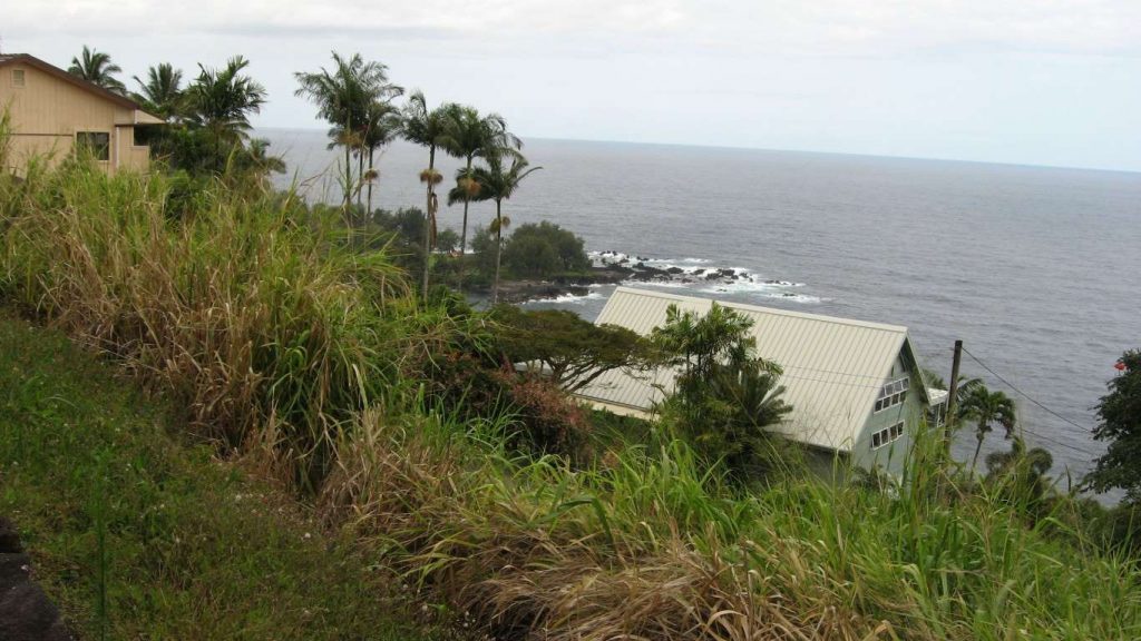 Hawaii