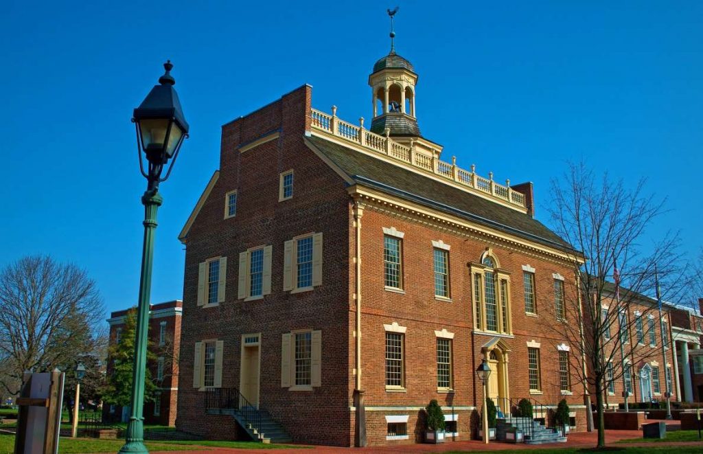 Delaware