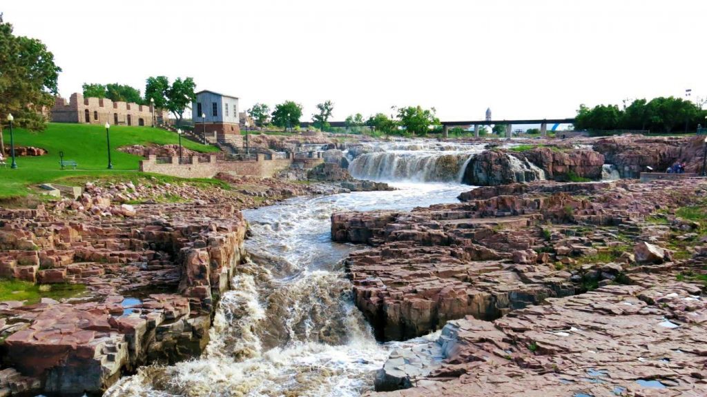 South Dakota