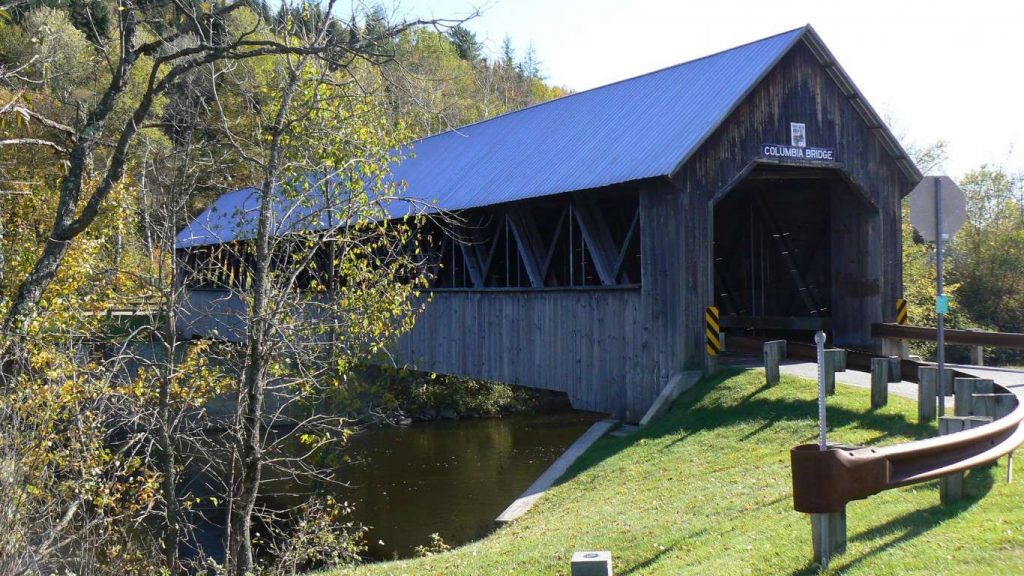 Vermont