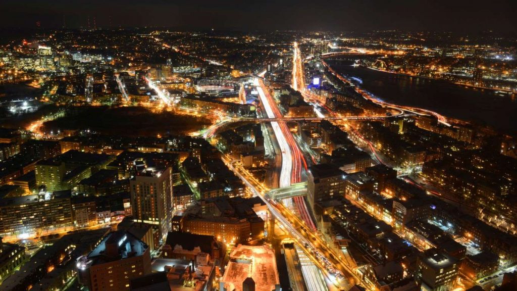 Massachusetts