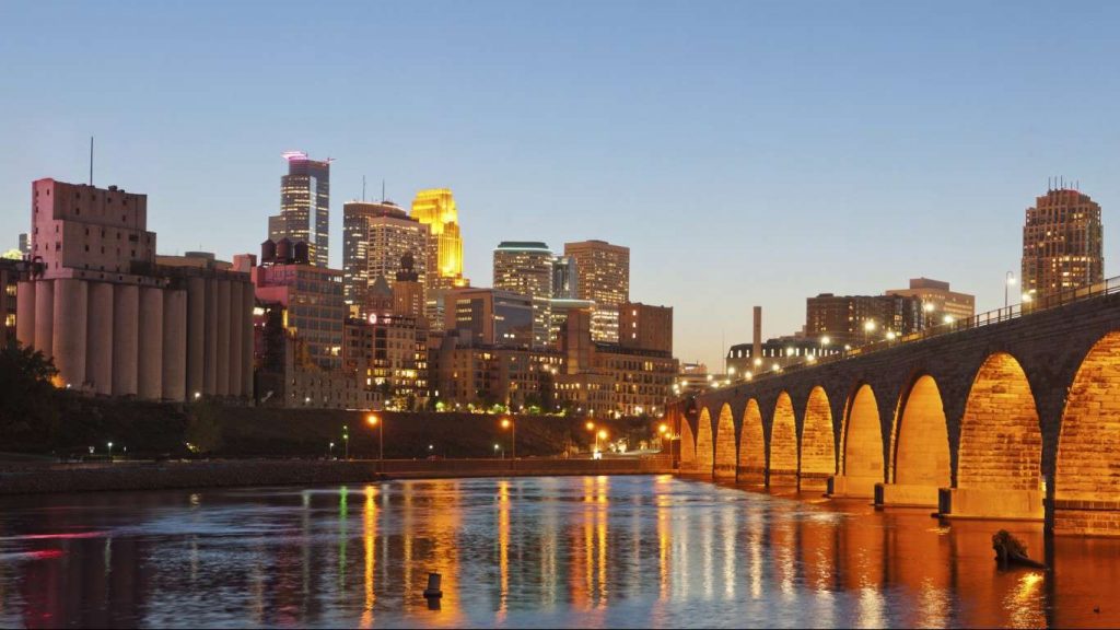 Minnesota