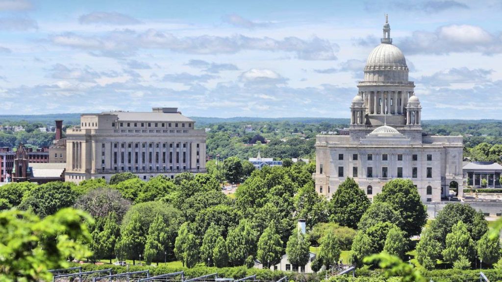 Rhode Island