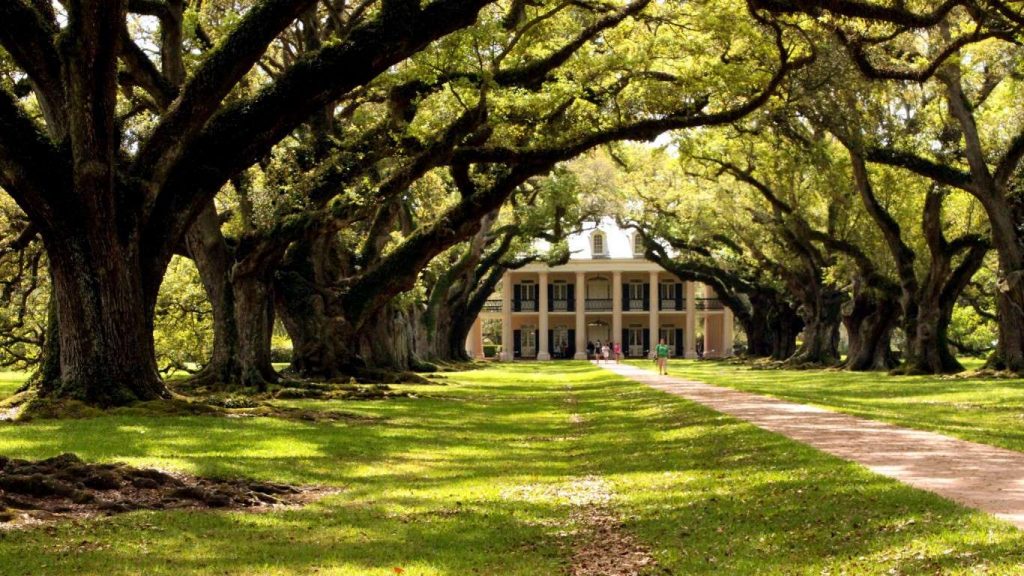 Louisiana