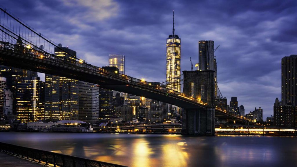 New York