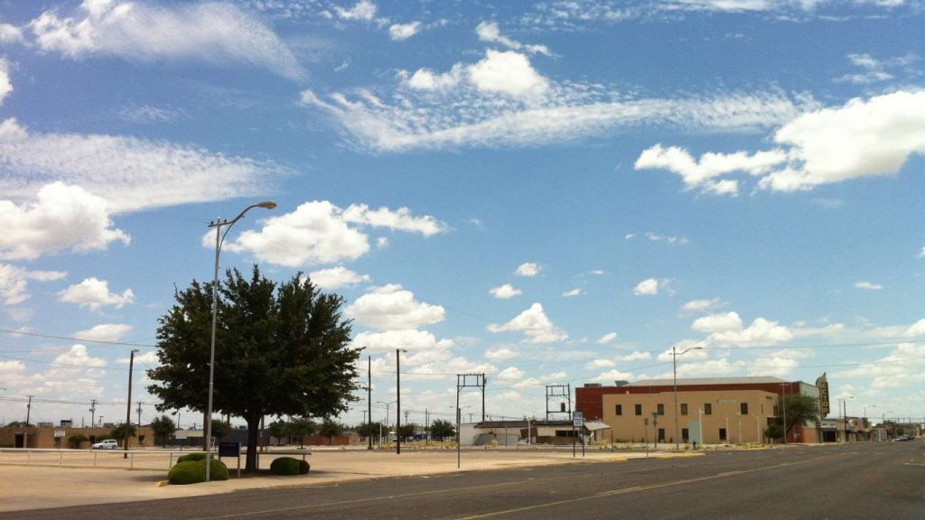 Texas