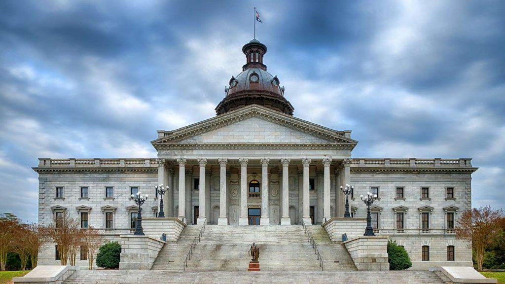 South Carolina
