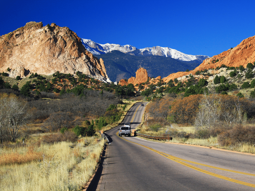 Colorado Springs, Colorado