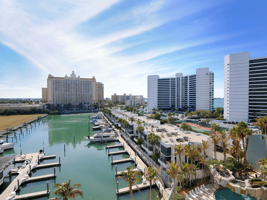 Sarasota, Florida