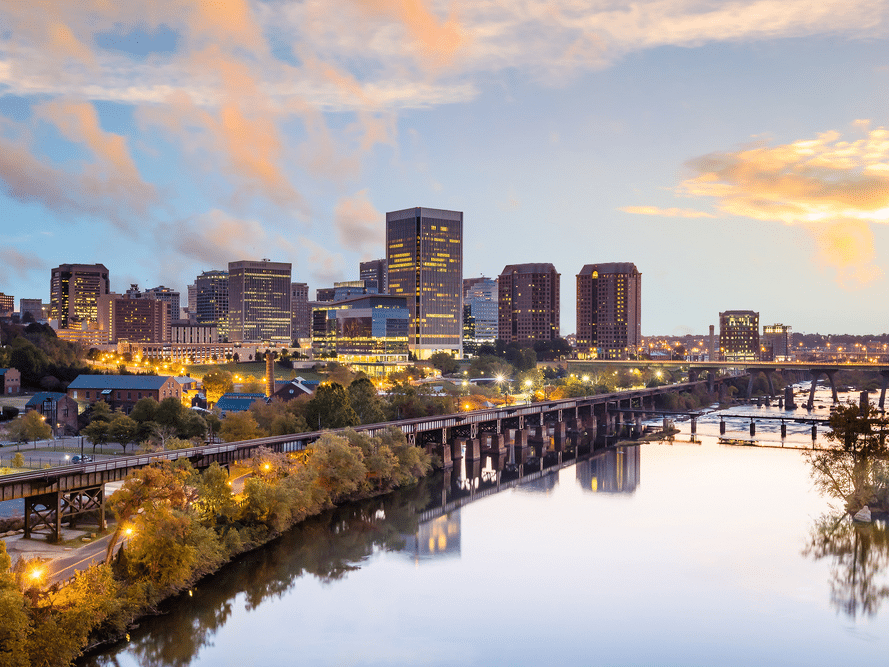 Richmond, Virginia