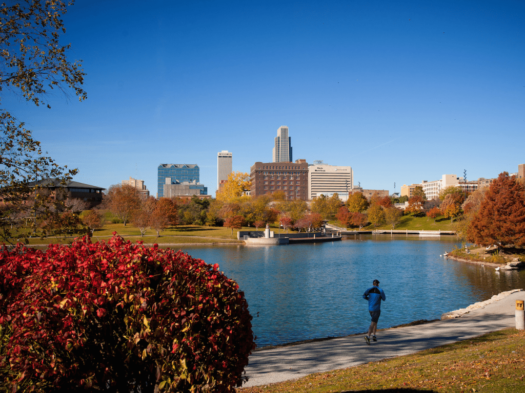 Omaha, Nebraska