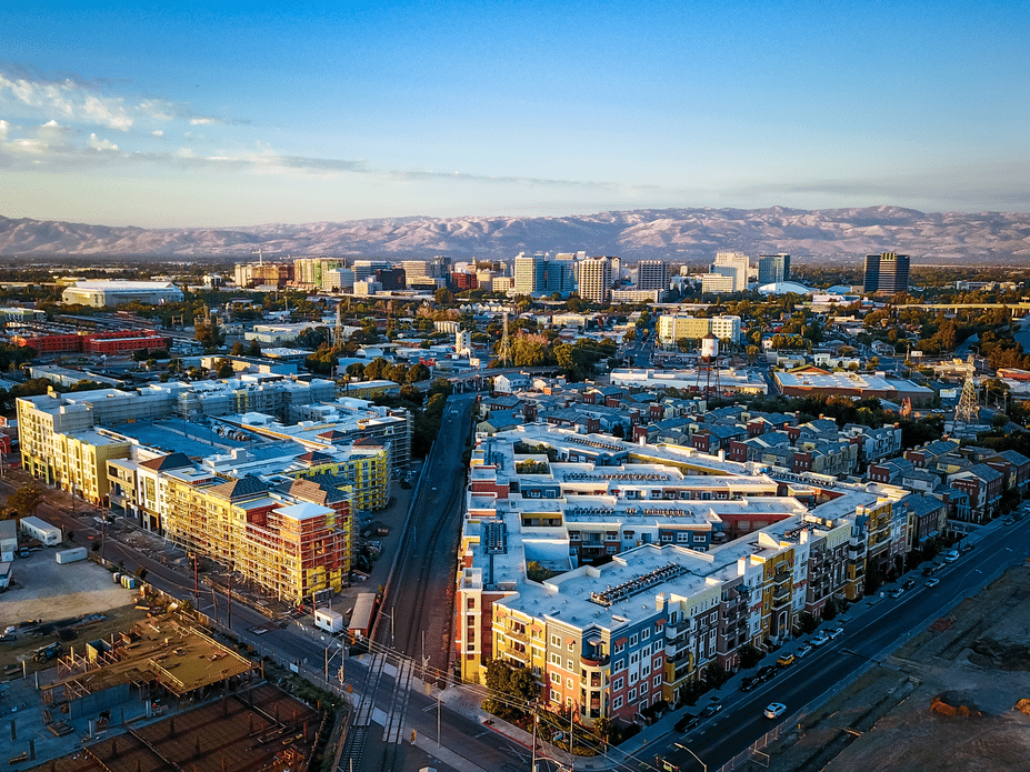 San Jose, California