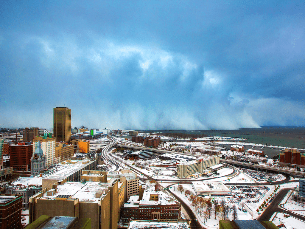 Buffalo, New York
