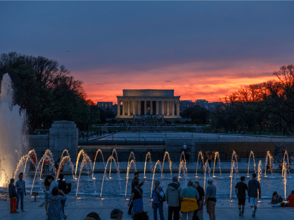 Washington, DC