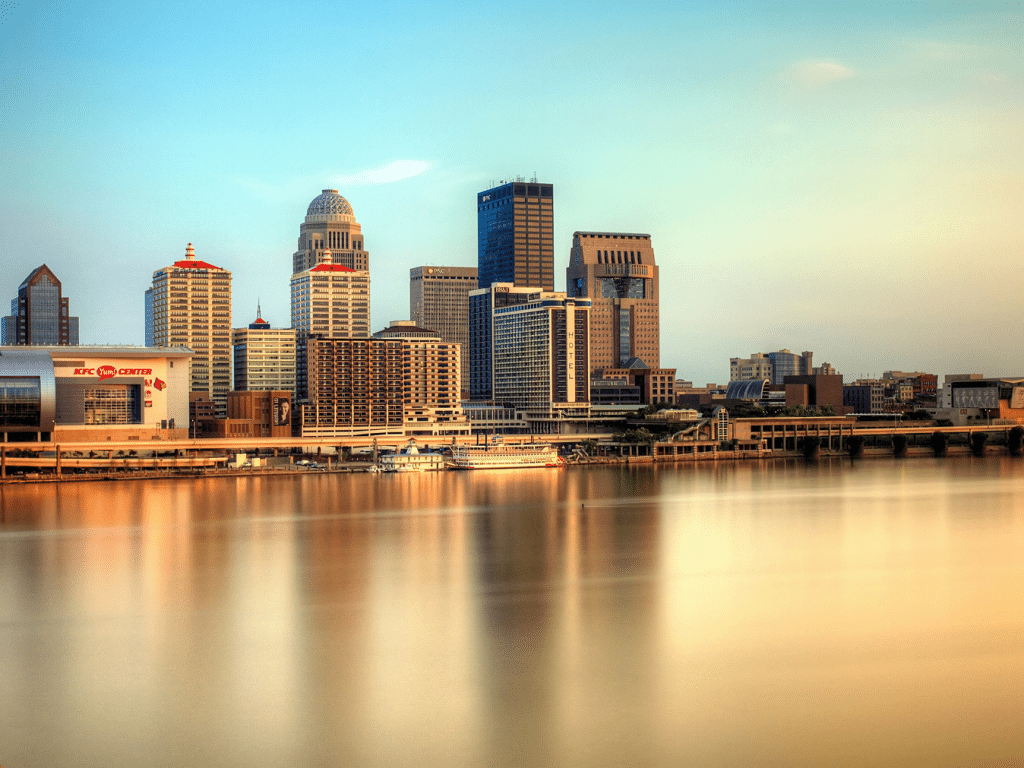 Louisville, Kentucky