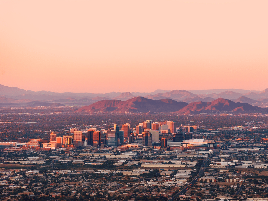 Phoenix, Arizona