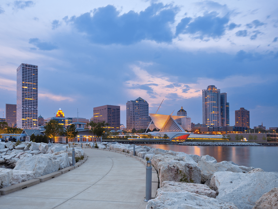Milwaukee, Wisconsin