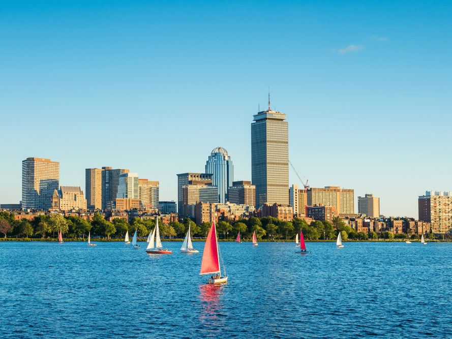 Boston, Massachusetts
